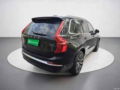 2024 Volvo XC90 B6 Elegance Luxury 7-Seater, фото 4, лот 11081215
