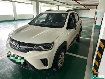 2022 Dongfeng Yipai Dongfeng Nano EX1 Premium Enjoyment Edition, фото 1, лот 10414707