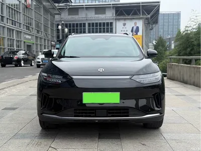 2024 Leapmotor C11 Pure Electric 580 Premium Edition, фото 2, лот 10812232