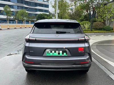 2023 Nezha Auto Nezha X Model 500 Lite, фото 4, лот 11155218