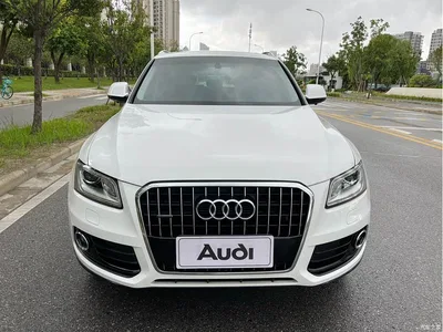 2016 Audi Q5 40 TFSI Progressive Model, фото 2, лот 10237394
