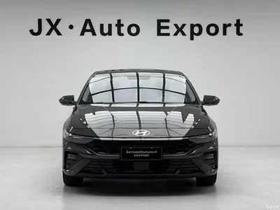 2023 Hyundai Elantra 1.5L CVT GLX Elite Edition, фото 2, лот 10369084
