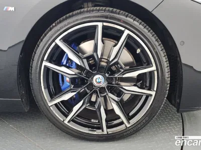 2023 BMW 8-Series M850i xDrive Gran Coupe, фото 4, лот 10052203