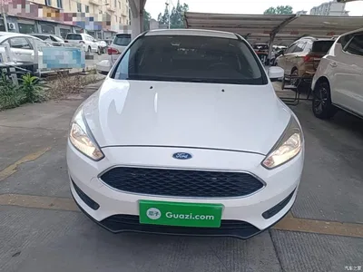 2017 Ford Focus Hatchback 1.6L Auto Comfort Smart Edition, фото 3, лот 10301729