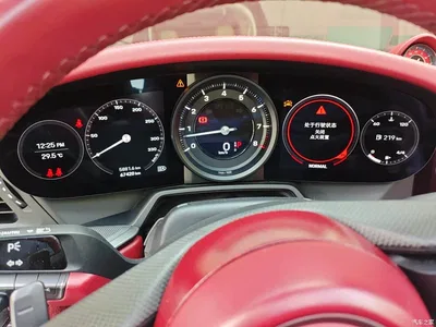 2022 Porsche 911 Targa 4 3.0T, фото 4, лот 10450723