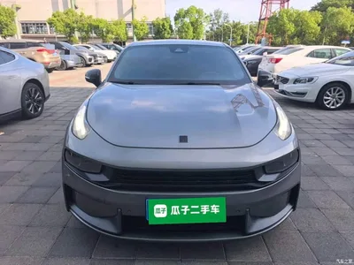 2022 Lynk & Co 03 2.0TD DCT Power Pro, фото 3, лот 10390700