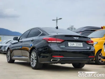 2014 Hyundai Genesis G330 Premium AWD, фото 3, лот 10134922