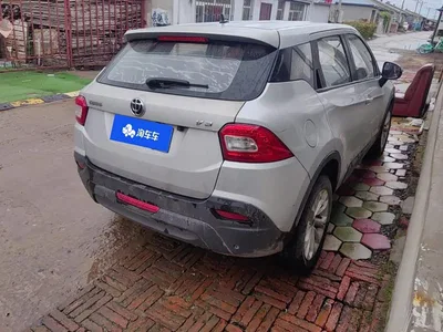 2016 Zhonghua V3 1.5L Manual Comfort, фото 3, лот 11642564