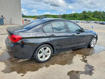 2016 BMW 328 I SULEV, фото 3, лот 10819473