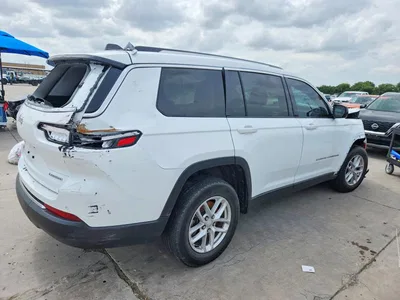 2022 JEEP CHEEROKEE, фото 3, лот 11154262