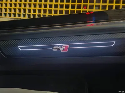2023 Audi RS e-tron GT Base Model, фото 4, лот 11187571