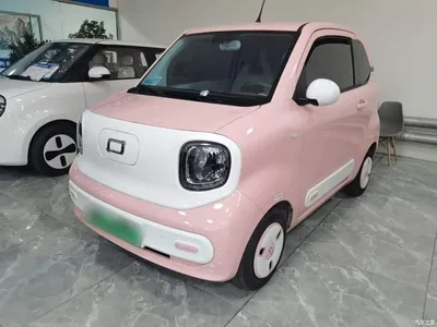 2026 Besturn Bestune Pony 222km Shining Horse, фото 1, лот 10409452