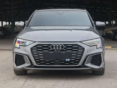 2023 Audi A3 Sportback 35 TFSI Fashion Sport, фото 2, лот 11137136