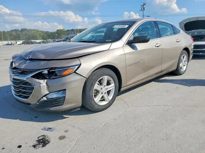 2023 CHEVROLET MALIBU LS, фото 1, лот 10975399