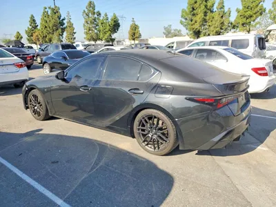 2024 LEXUS IS 500 F SPORT PERFORMANCE PREMIUM, фото 2, лот 10900663