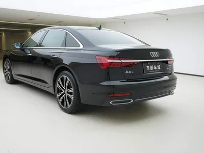 2019 Audi A6L 45 TFSI quattro Premium Elegance, фото 4, лот 10676232