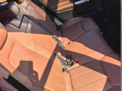 2025 Mercedes-Benz EQB 260, фото 4, лот 10690012