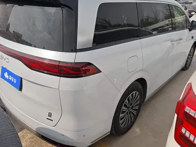 2025 BYD Xia DM-i 1.5T 180km Excellence, фото 3, лот 10593285