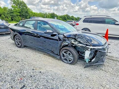 2026 KIA K4 LXS, фото 4, лот 10648290