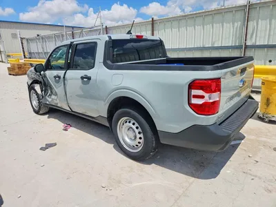 2024 FORD MAVERICK XL, фото 2, лот 10548410