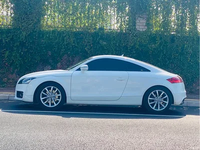 2011 Audi TT Coupe 2.0TFSI, фото 4, лот 10474825