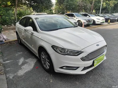 2018 Ford Mondeo EcoBoost 180 Fashion, фото 4, лот 10282133