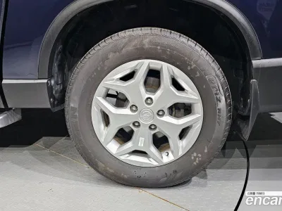 2019 Ssang Yong Rexton Diesel 2.2 4WD, фото 4, лот 10068758