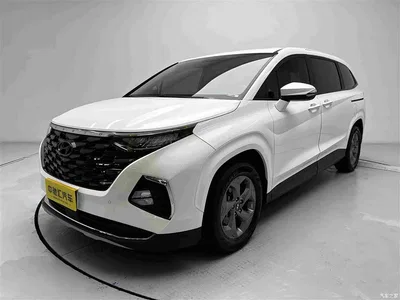 2021 Hyundai Kustu 270TGDi Leading GLS, фото 1, лот 10902553
