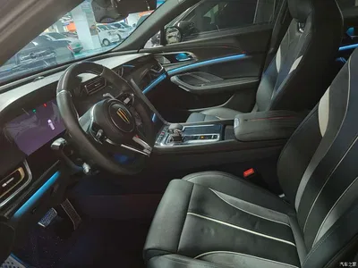 2023 Hongqi H6 2.0T Premium Edition, фото 4, лот 10830827