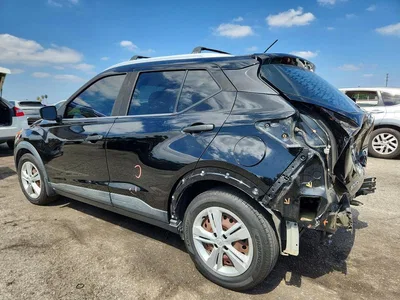 2018 NISSAN KICKS S, фото 2, лот 11578584