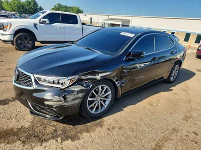2019 ACURA TLX, фото 1, лот 10870301