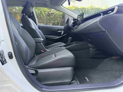 2023 Toyota Levin Smart Hybrid 1.8L Sport Edition, фото 4, лот 10278060
