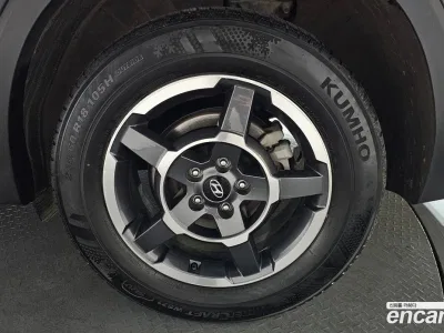 2023 Hyundai Palisade Diesel 2.2 2WD, фото 4, лот 10154703