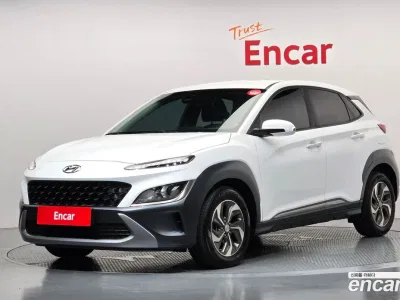 2022 Hyundai Kona Modern, фото 1, лот 10518187