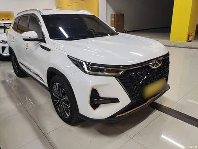 2024 Chery Tiggo 8 PRO Champion Edition 390T 2WD Peak Edition 5-Seater, фото 4, лот 10839103