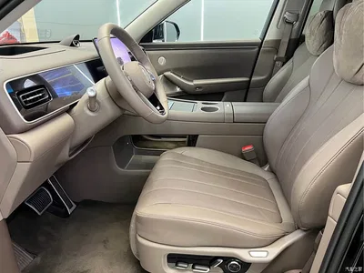 2026 AITO Wenjie AITO M7 Extended Range Ultra AWD 5-Seater, фото 4, лот 10276590