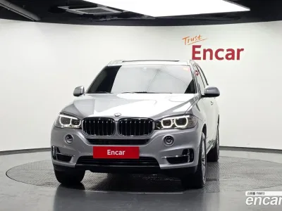 2017 BMW X5 xDrive 30d, фото 3, лот 10222466
