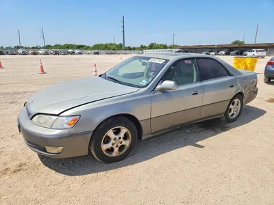 1999 LEXUS ES 300, фото 1, лот 10971550