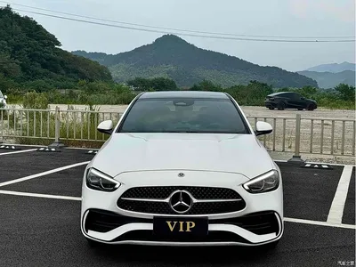 2022 Mercedes-Benz C-Class C 260 L Sport Edition, фото 2, лот 10393003