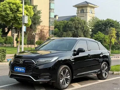 2020 Honda UR-V 370TURBO 2WD Premium Elegance Edition, фото 1, лот 10407049