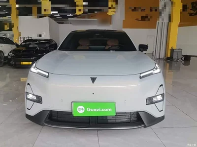 2024 Deepal Shenlan S05 510Ultra Pure Electric Version, фото 3, лот 11644697