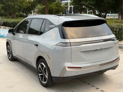 2023 Aion Y Plus 510 Smart Leader Edition, фото 4, лот 10509388