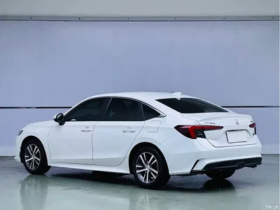 2023 Honda Integra 240TURBO CVT Tech Edition, фото 4, лот 11216395