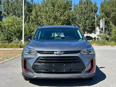 2020 Chevrolet Volando Mild Hybrid Redline 530T Automatic Prestige Edition (5+2 seater), фото 2, лот 11451272