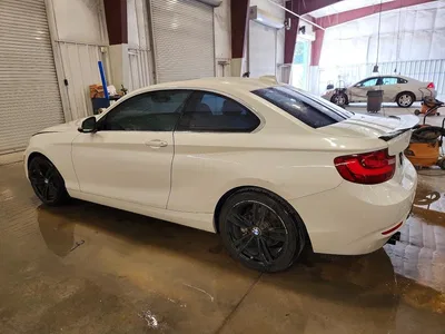 2016 BMW 228 I SULEV, фото 2, лот 10817726