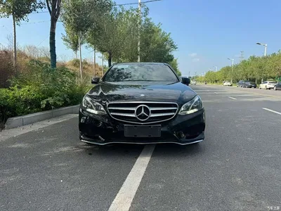 2015 Mercedes-Benz E-Class E 200 L, фото 2, лот 11242028