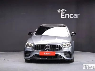 2023 Mercedes-Benz E-Class E53 AMG 4MATIC+, фото 1, лот 10055167