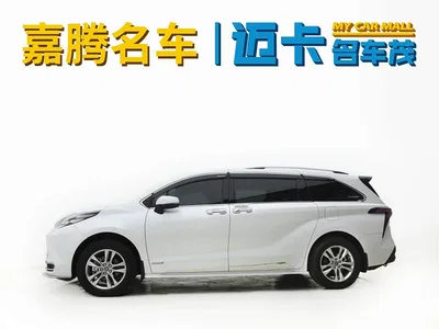 2023 Toyota Sienna 2.5L Hybrid Comfort Edition, фото 3, лот 10684707