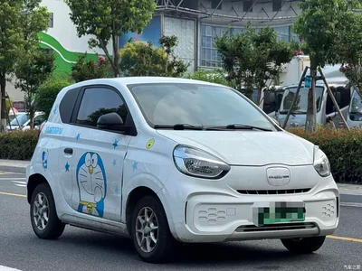 2022 Roewe Kaiwei CLEVER 311km Vitality Bobo Edition, фото 3, лот 10349840
