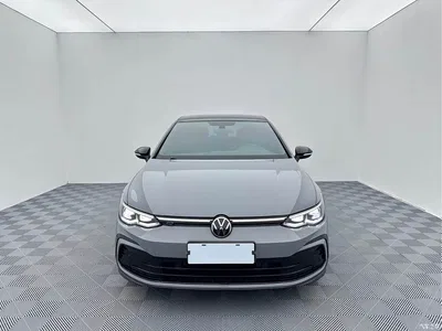2023 Volkswagen Golf 280TSI DSG R-Line Lite, фото 2, лот 10450204